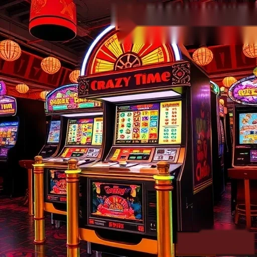 Configurações úteis dentro do app zonadejogo com